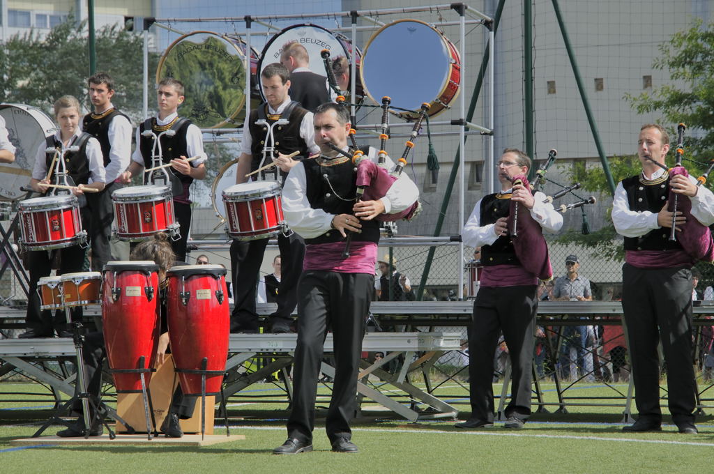 interceltique Lorient 2013-BAGAD de BEUZEC-CAP-SIZUN 014