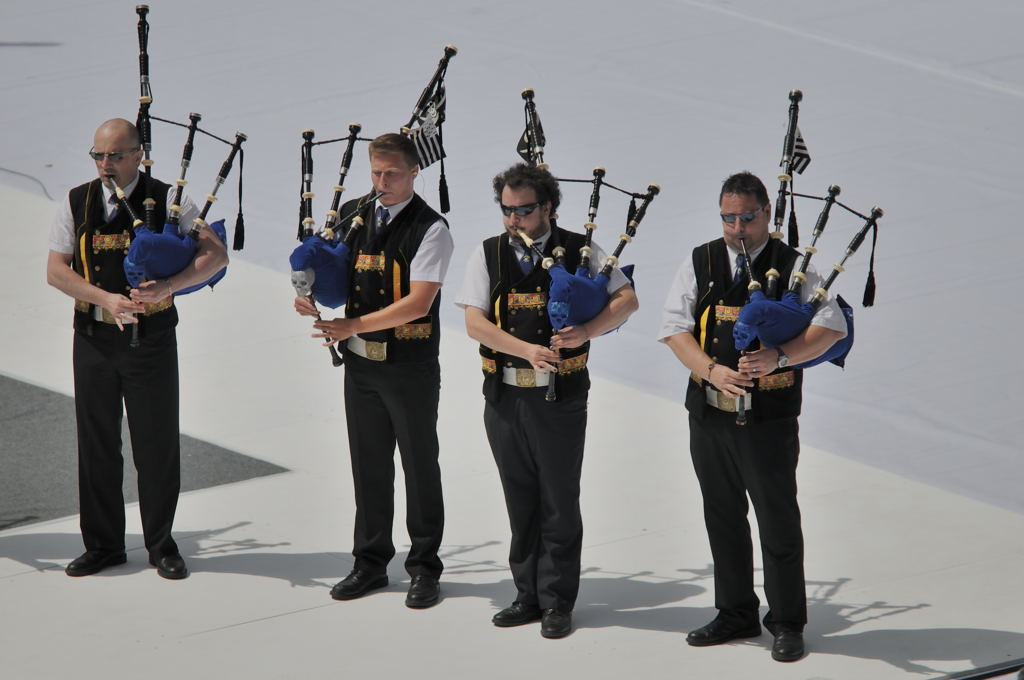 interceltique Lorient 2013-BAGAD de BRIEC 007