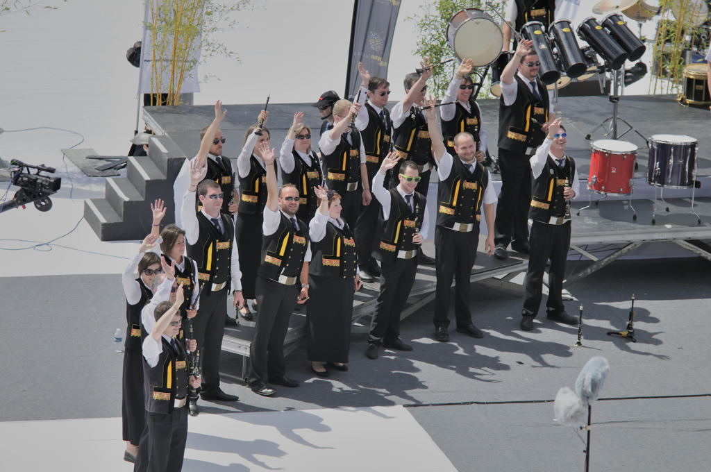 interceltique Lorient 2013-BAGAD de BRIEC 014