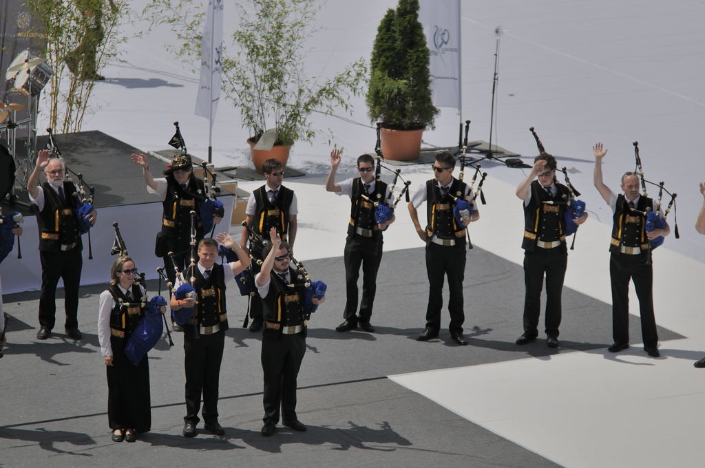 interceltique Lorient 2013-BAGAD de BRIEC 015