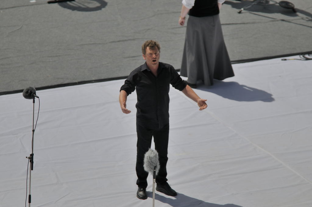 interceltique Lorient 2013-BAGAD de PERROS-GUIREC 010