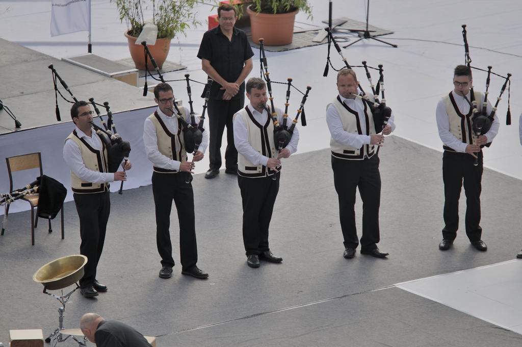 interceltique Lorient 2013-BAGAD ELVEN 005