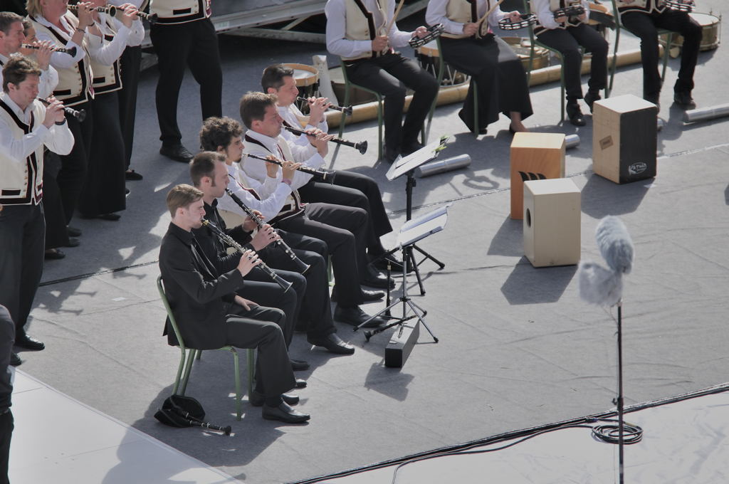interceltique Lorient 2013-BAGAD ELVEN 007