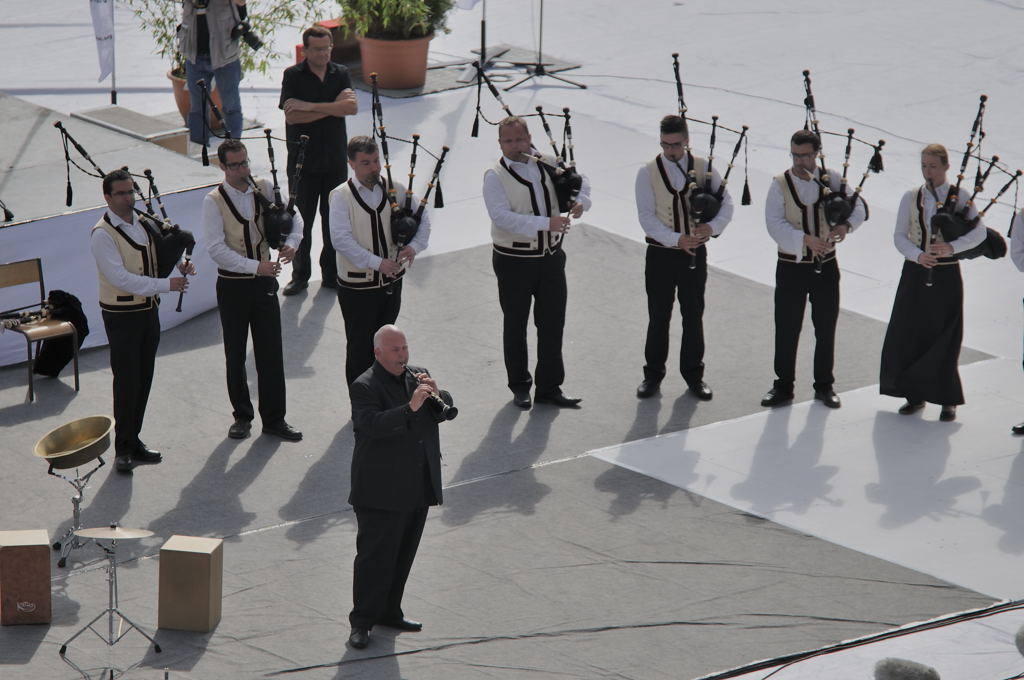 interceltique Lorient 2013-BAGAD ELVEN 009
