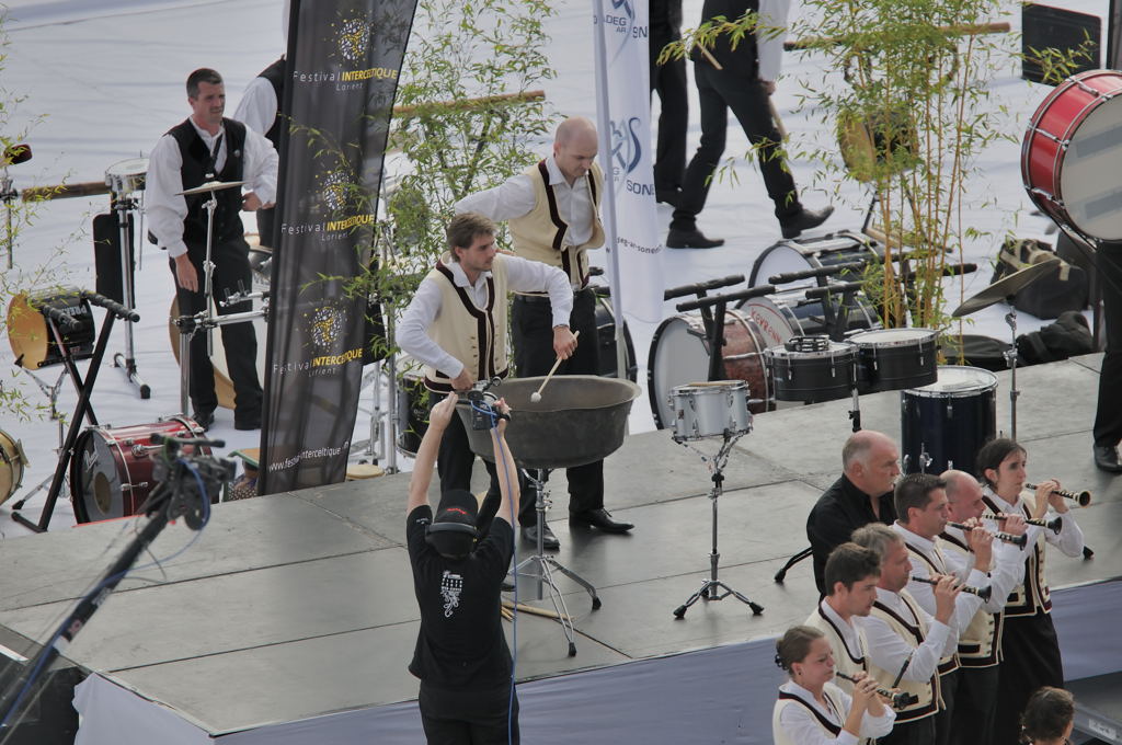 interceltique Lorient 2013-BAGAD ELVEN 011