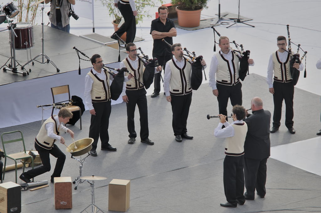 interceltique Lorient 2013-BAGAD ELVEN 012