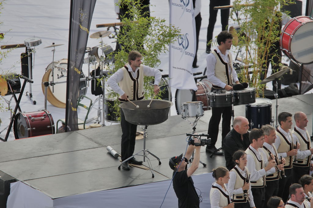 interceltique Lorient 2013-BAGAD ELVEN 013