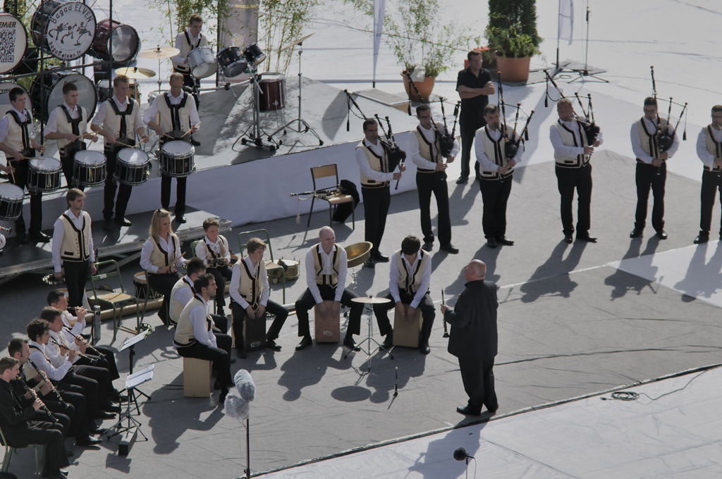 interceltique Lorient 2013-BAGAD ELVEN 015