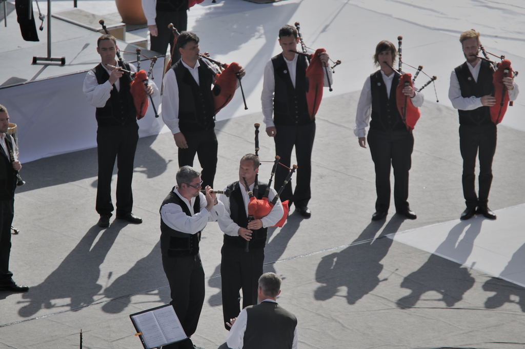 interceltique Lorient 2013-BAGAD d' AURAY 015