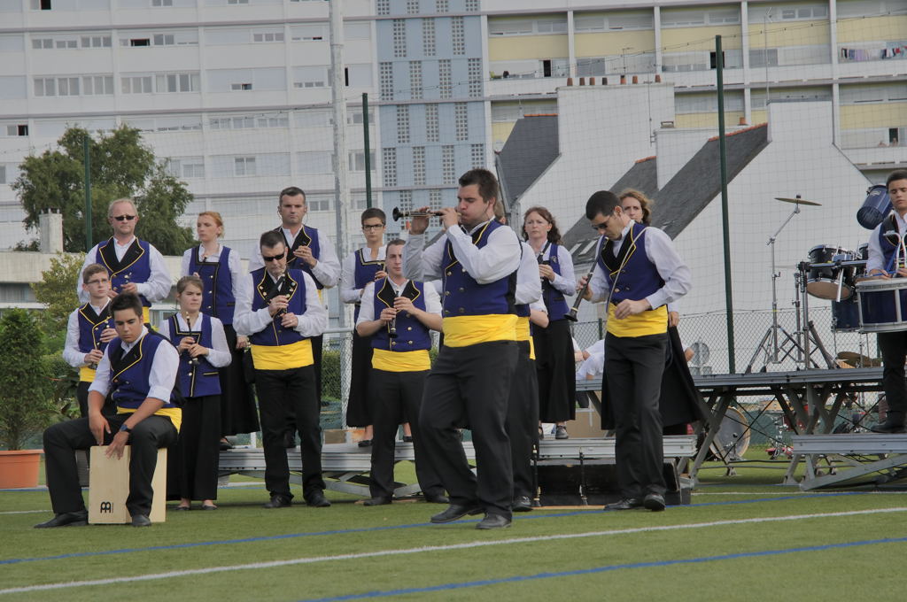 interceltique Lorient 2013-BAGAD de LANDERNEAU 009