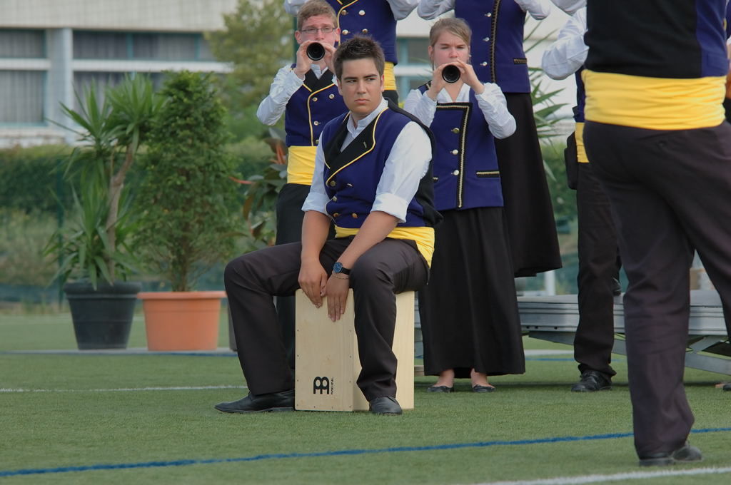 interceltique Lorient 2013-BAGAD de LANDERNEAU 014