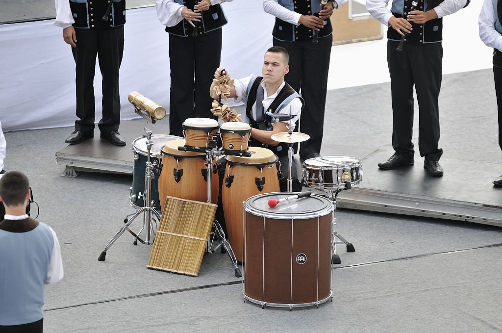 interceltique Lorient 2013-BAGAD DE VANNES 002