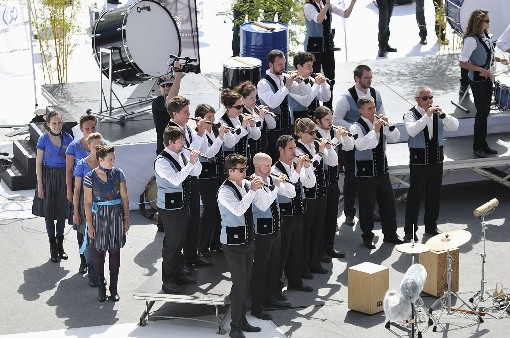 interceltique Lorient 2013-BAGAD DE VANNES 004