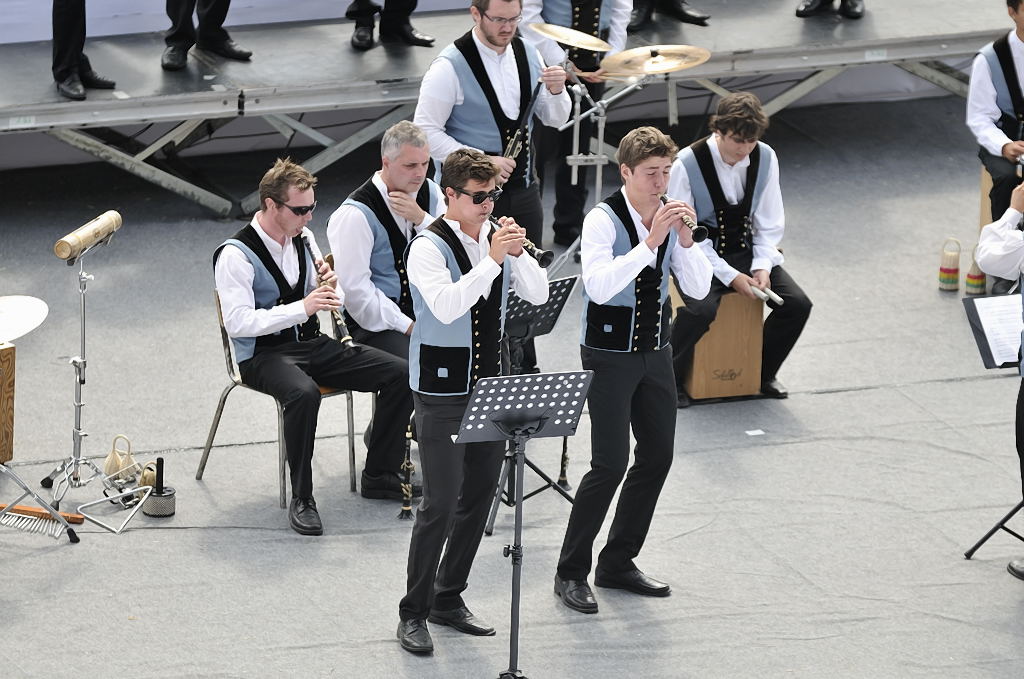 interceltique Lorient 2013-BAGAD DE VANNES 005