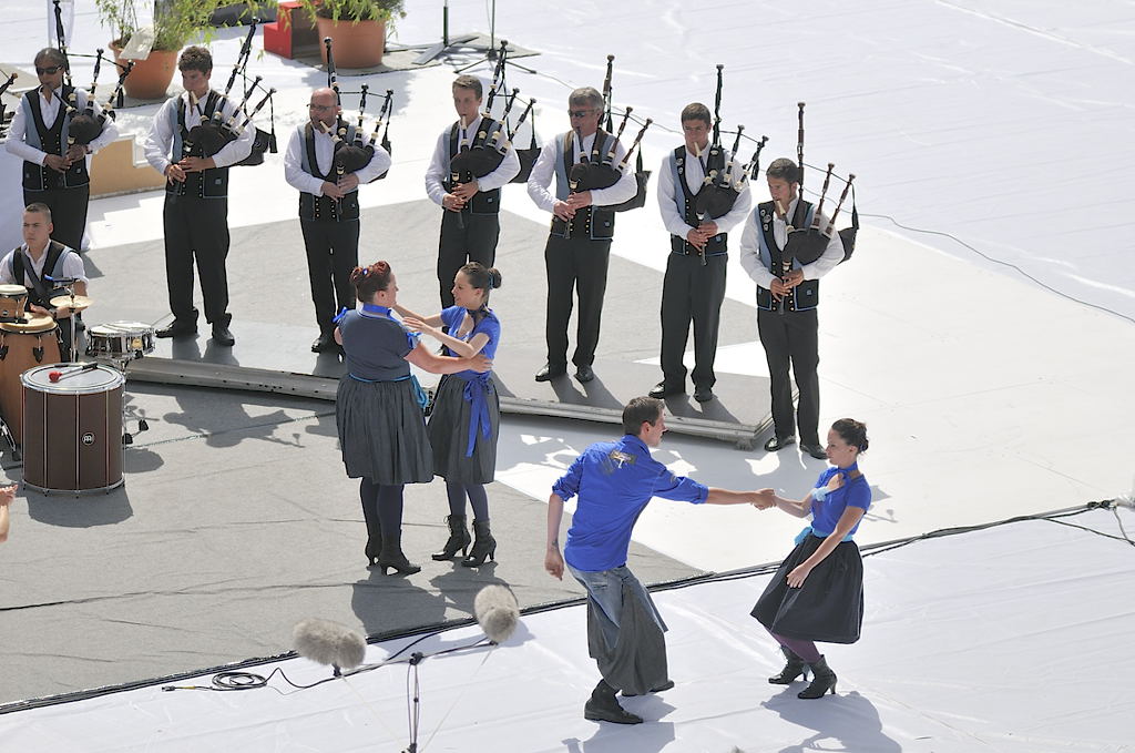 interceltique Lorient 2013-BAGAD DE VANNES 006