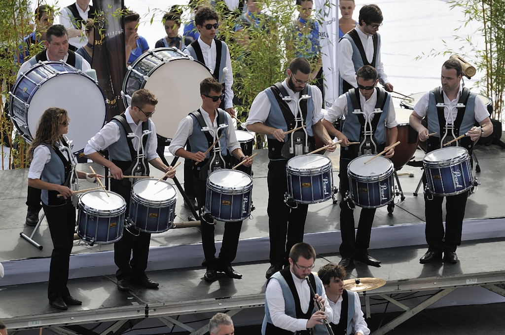 interceltique Lorient 2013-BAGAD DE VANNES 009