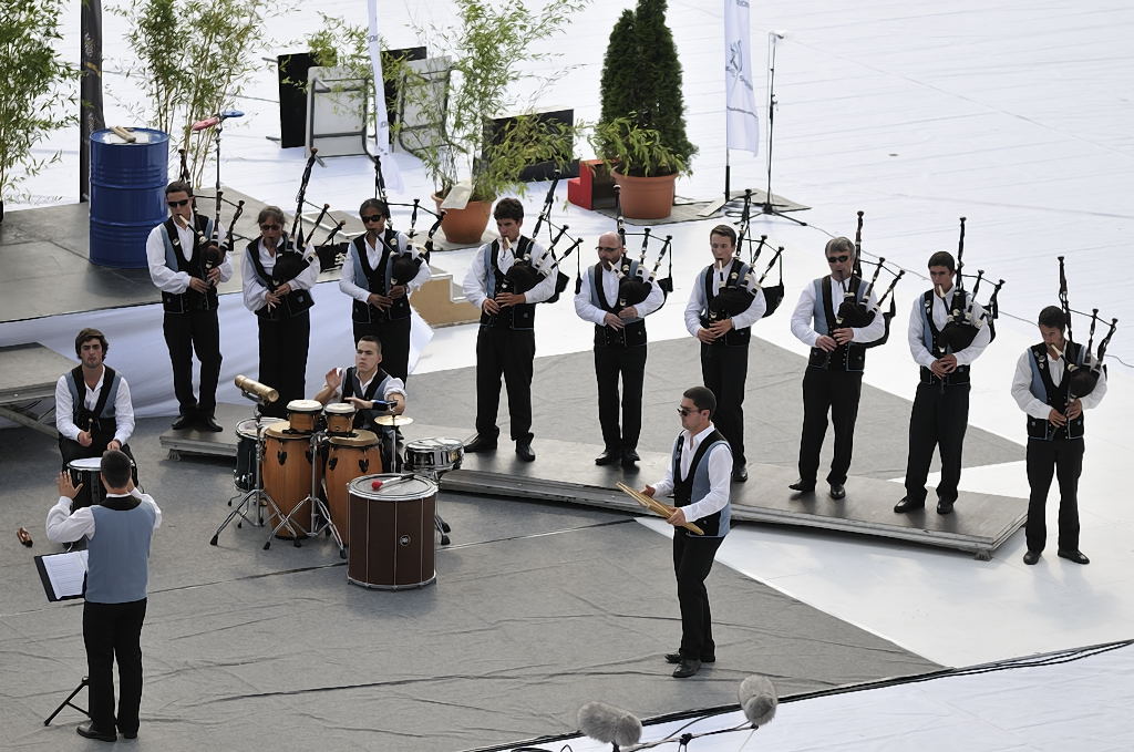 interceltique Lorient 2013-BAGAD DE VANNES 010