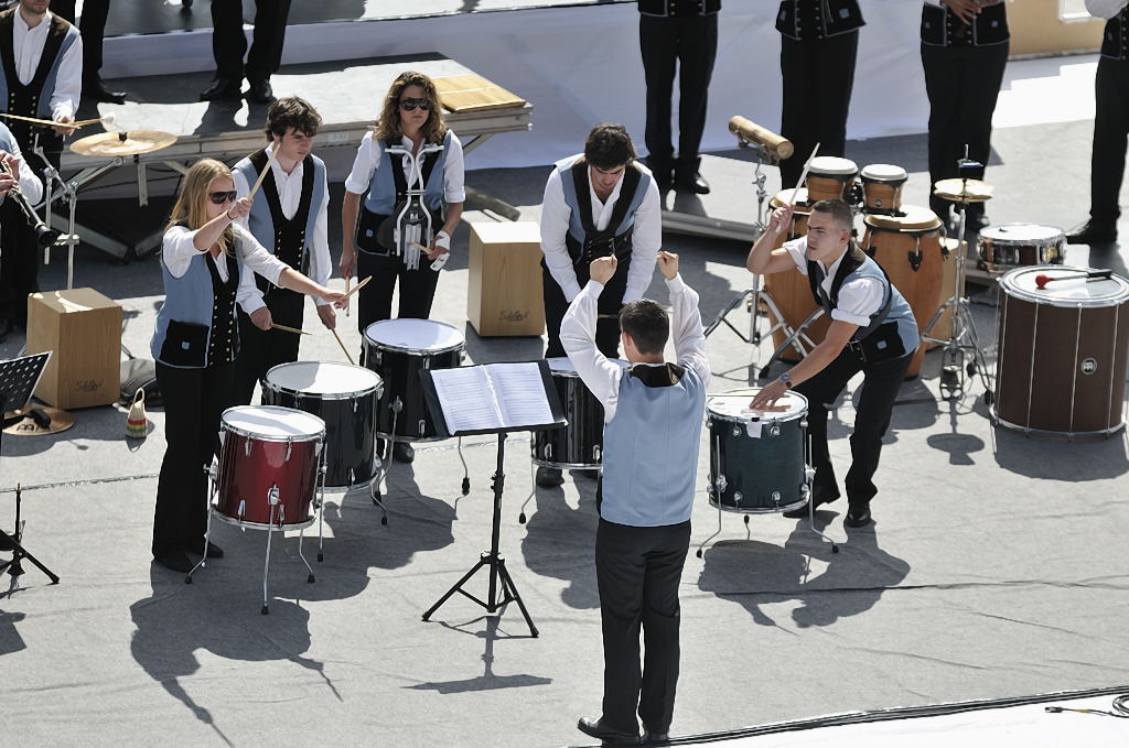 interceltique Lorient 2013-BAGAD DE VANNES 013
