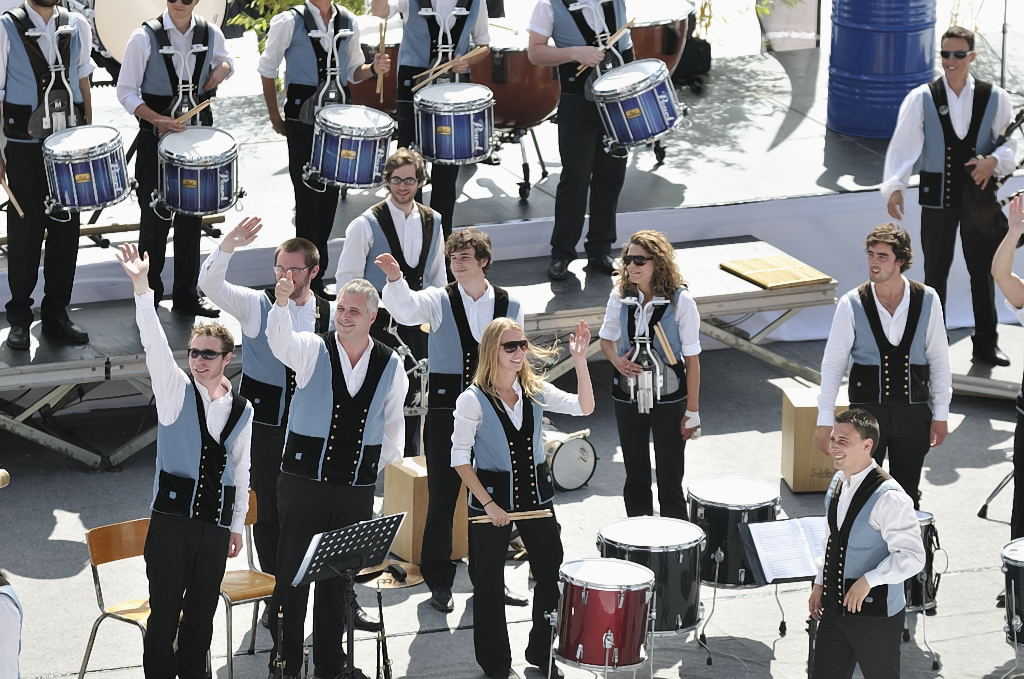 interceltique Lorient 2013-BAGAD DE VANNES 014
