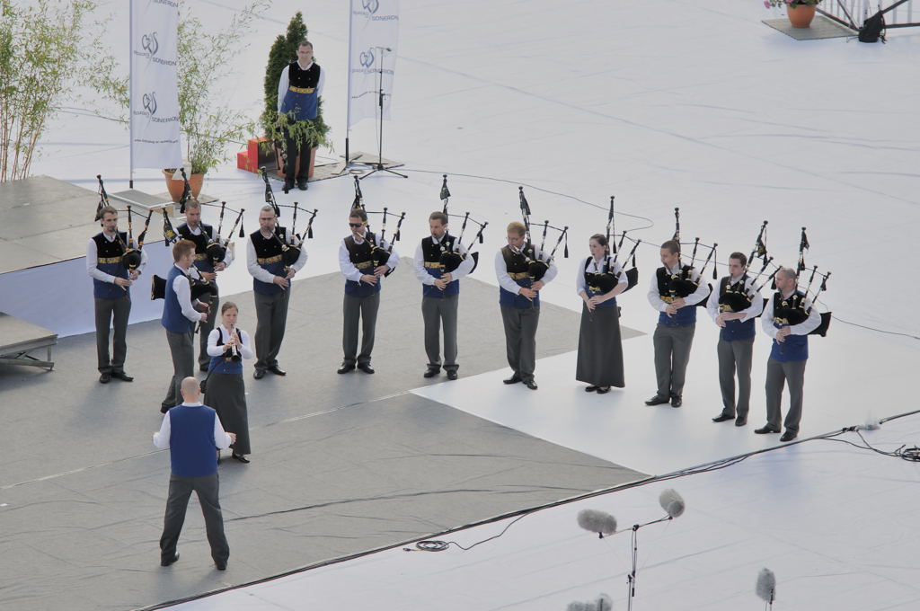 interceltique Lorient 2013-BAGAD PENHARS 006