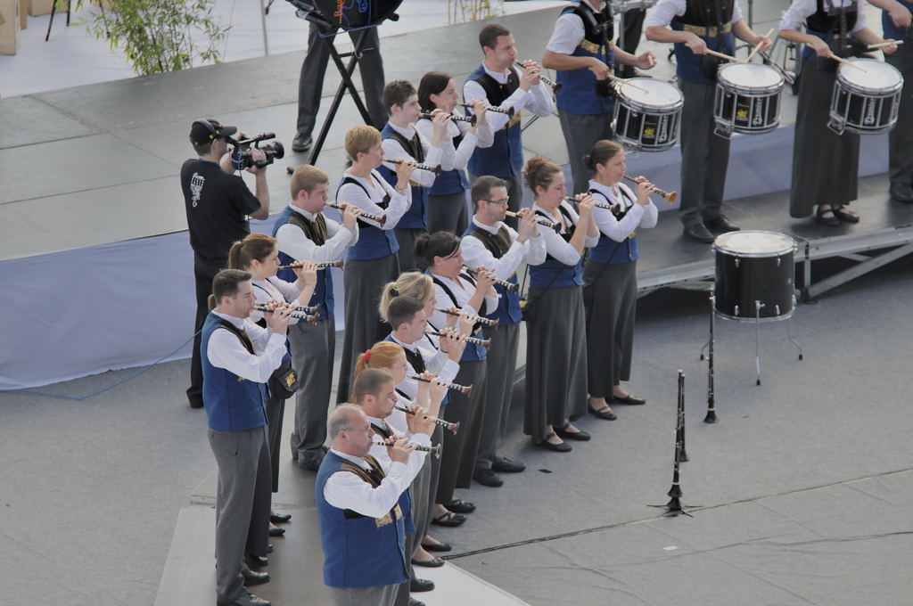 interceltique Lorient 2013-BAGAD PENHARS 009