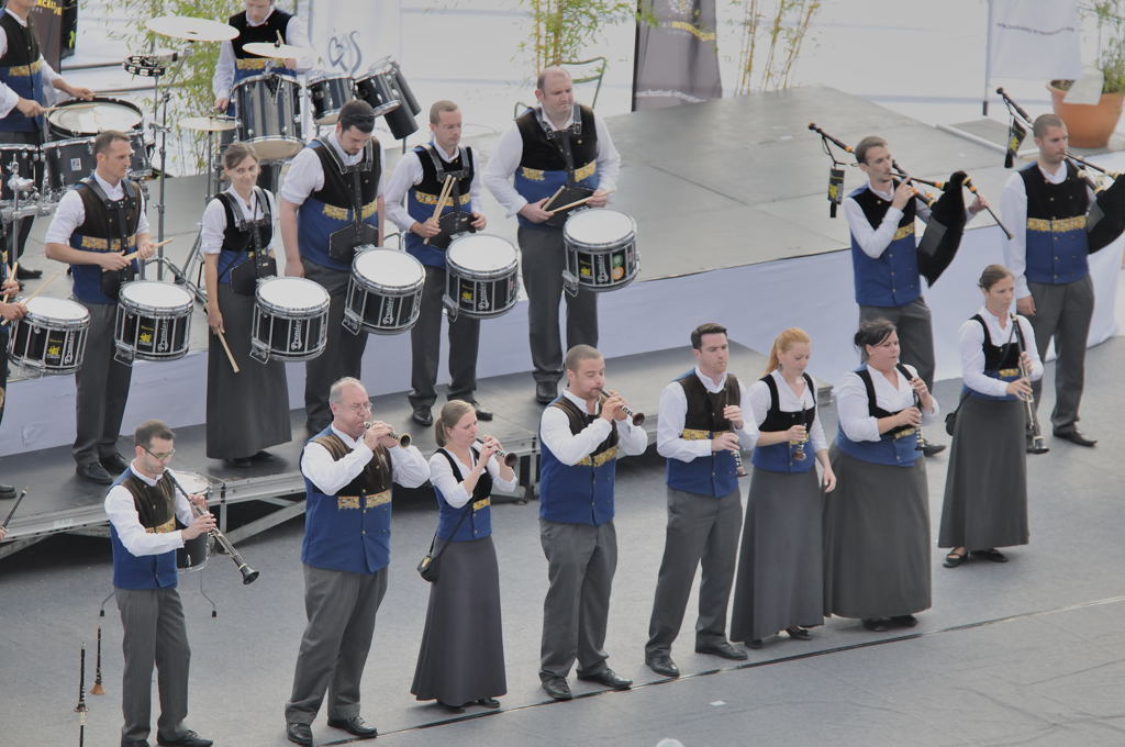 interceltique Lorient 2013-BAGAD PENHARS 014