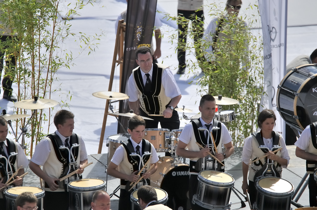 interceltique Lorient 2013-BAGAD DE PONTIVY 013