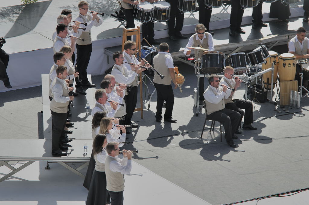 interceltique Lorient 2013-BAGAD DE St-MALO 002