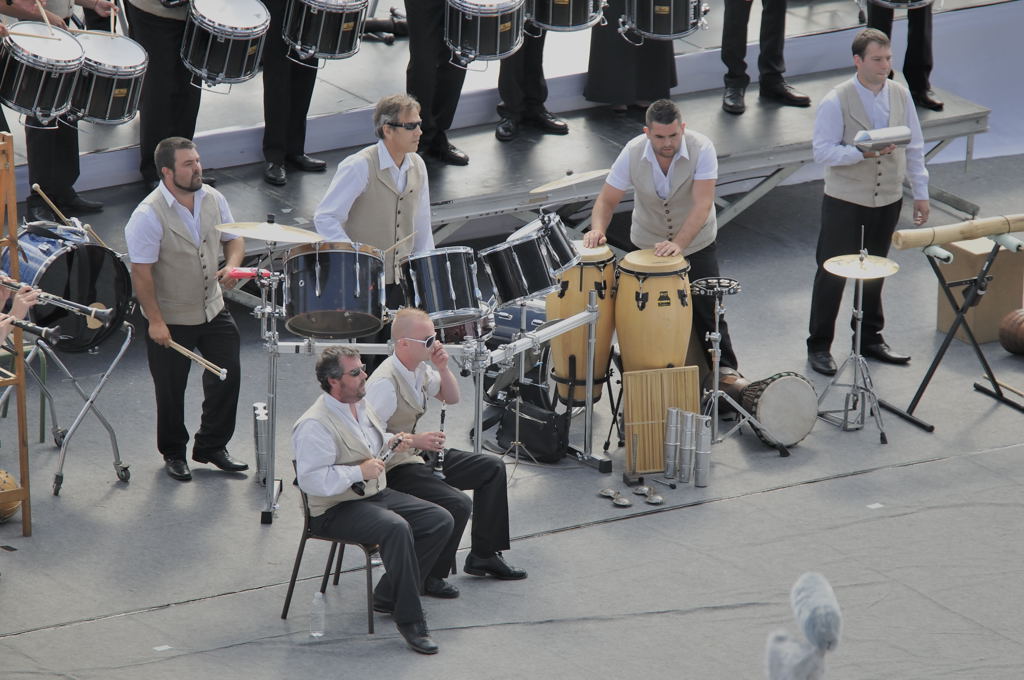 interceltique Lorient 2013-BAGAD DE St-MALO 005