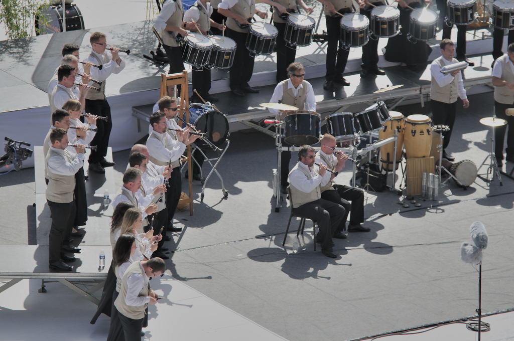 interceltique Lorient 2013-BAGAD DE St-MALO 006