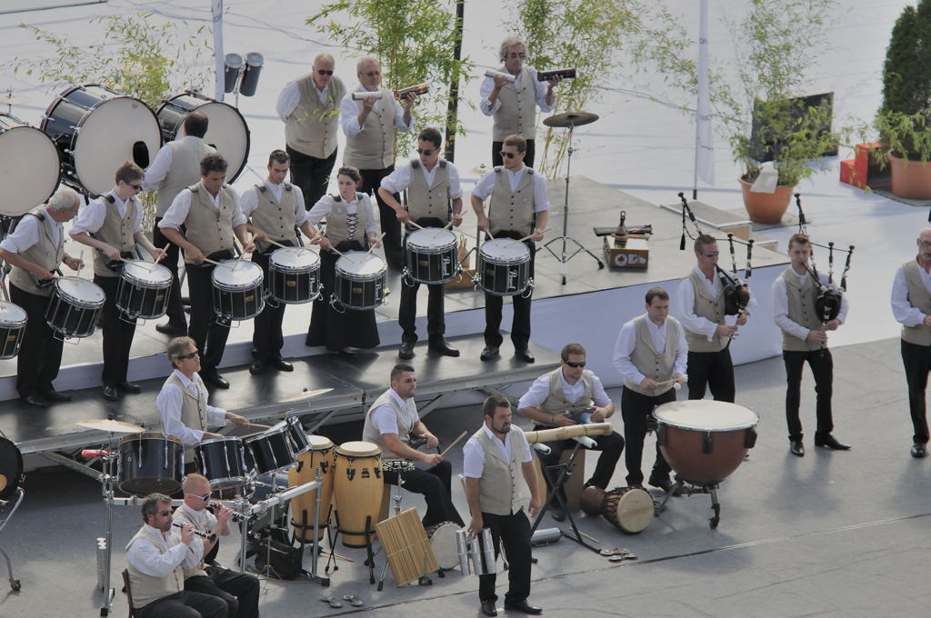 interceltique Lorient 2013-BAGAD DE St-MALO 009