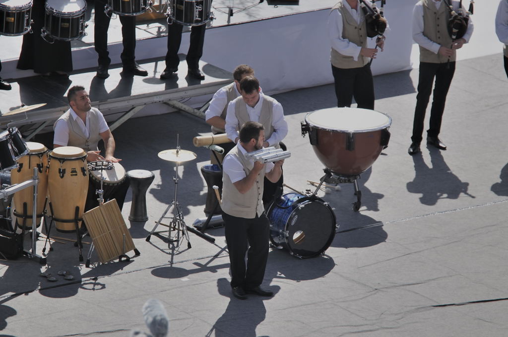 interceltique Lorient 2013-BAGAD DE St-MALO 010