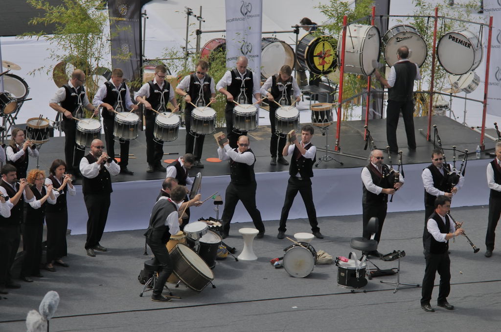 interceltique Lorient 2013-BAGAD DE ST-NAZAIRE 005