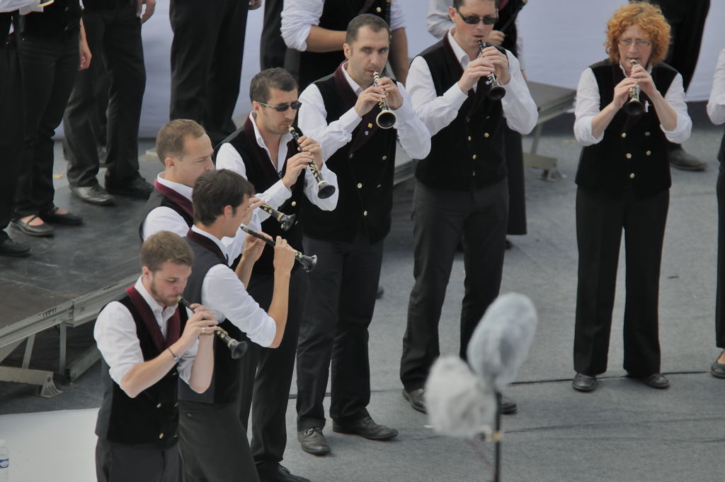 interceltique Lorient 2013-BAGAD DE ST-NAZAIRE 007
