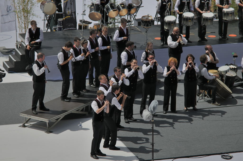 interceltique Lorient 2013-BAGAD DE ST-NAZAIRE 009