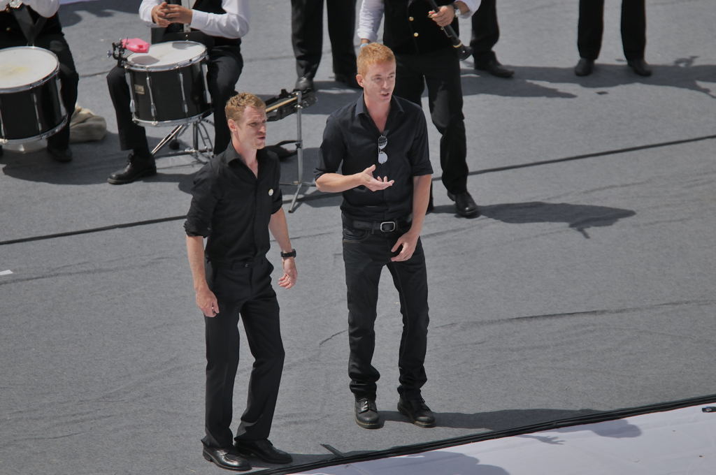 interceltique Lorient 2013-BAGAD DE ST-NAZAIRE 010