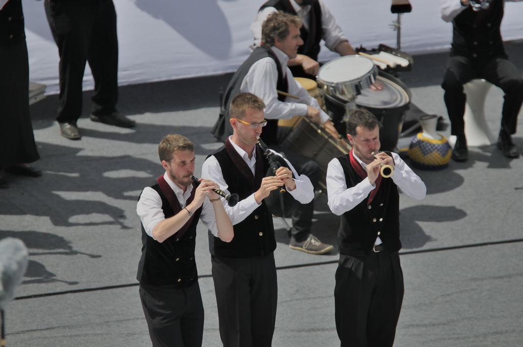 interceltique Lorient 2013-BAGAD DE ST-NAZAIRE 013