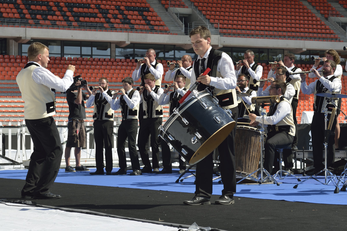 interceltique-2015-009-Bagad de Pontivy