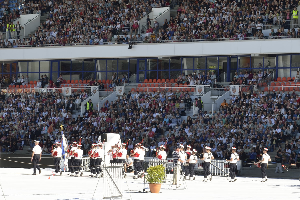 interceltique-2015-022-Bagad de Lann Bihoué