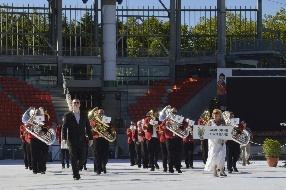 interceltique-2015-028-Camborne Town Band Cornouailles