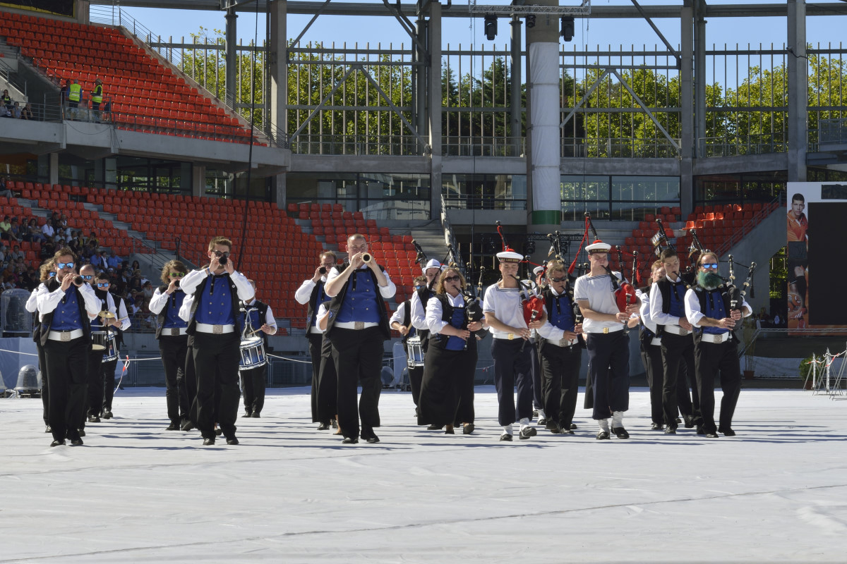 interceltique-2015-057-Bagad Karaez de Carhaix