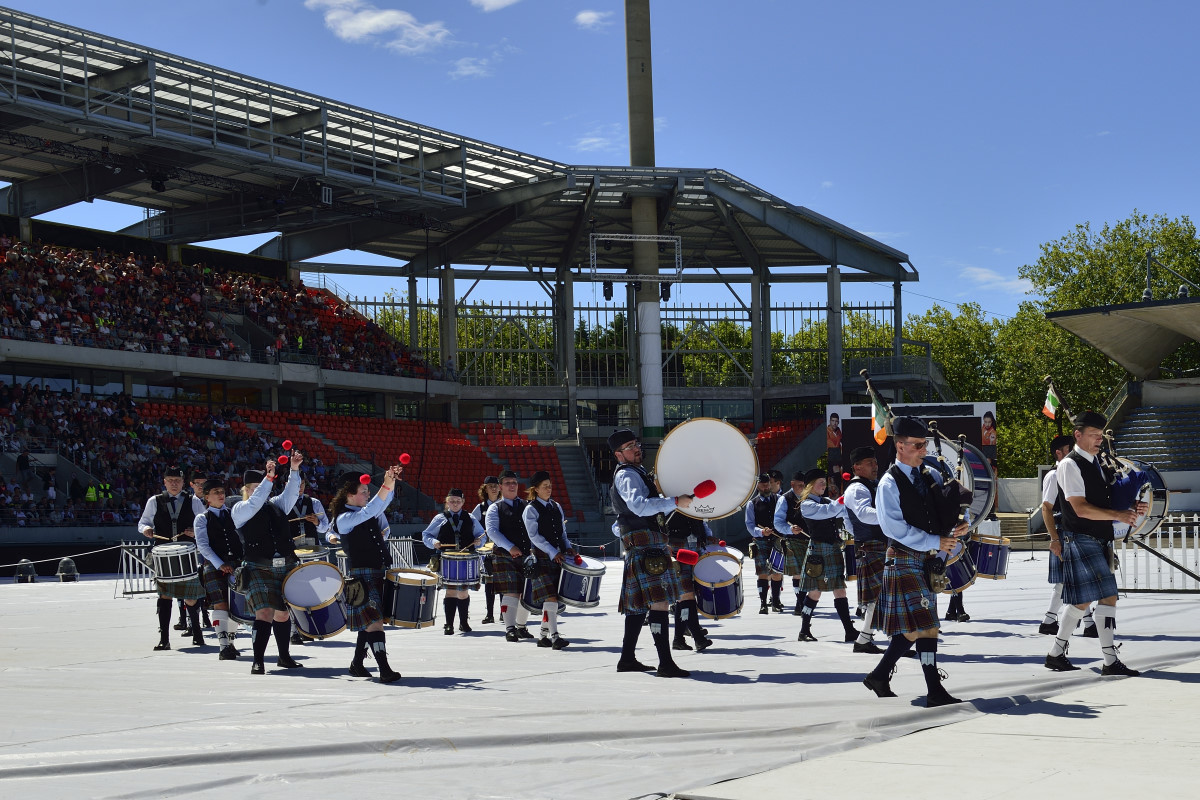 interceltique-2015-155-New Ross Pipe Band Irlande