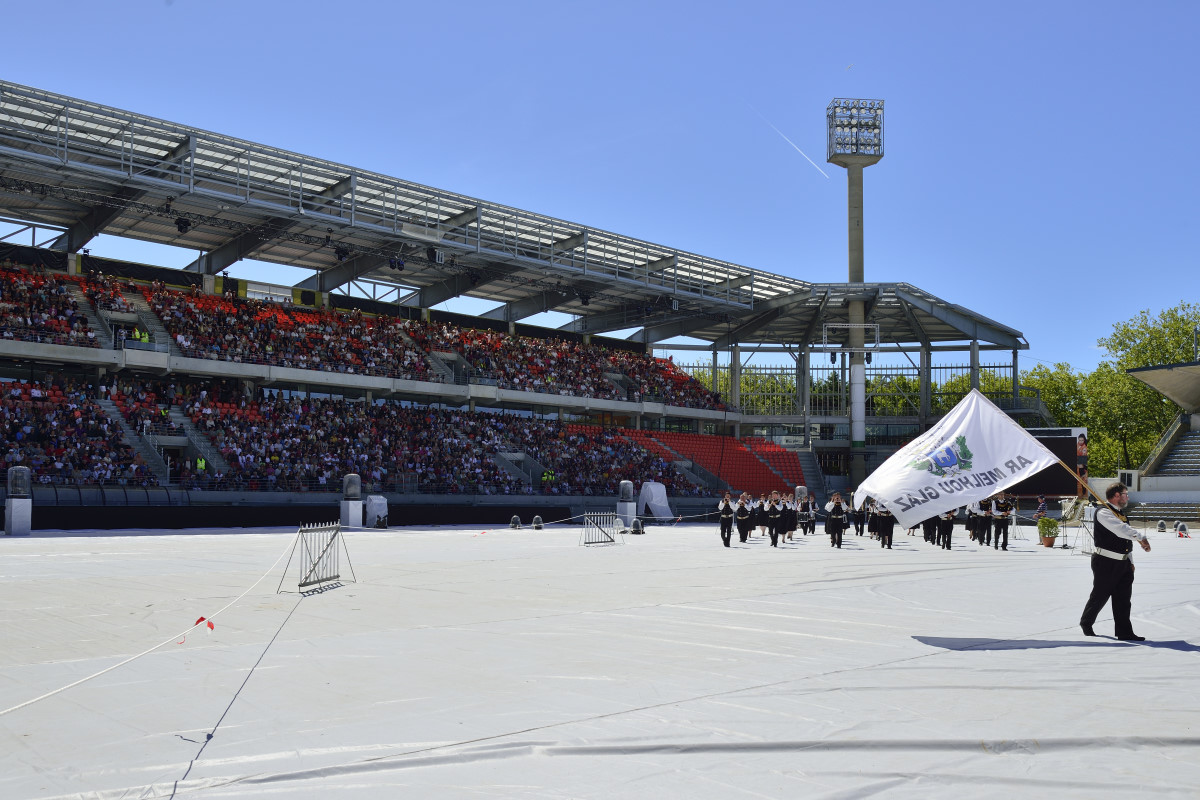 interceltique-2015-164-Bagad Ar Meilhou Glaz Quimper