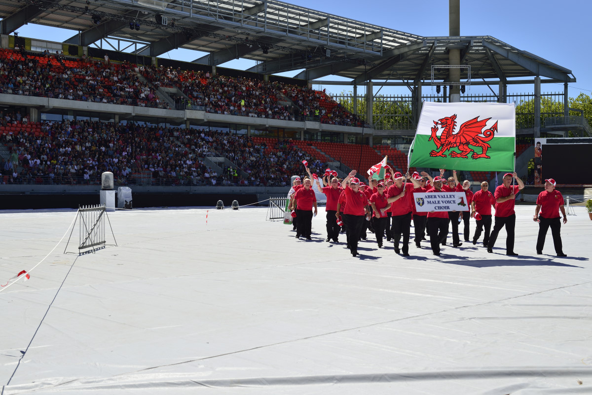 interceltique-2015-190-Aber Valley Male Choir Pays de Galles
