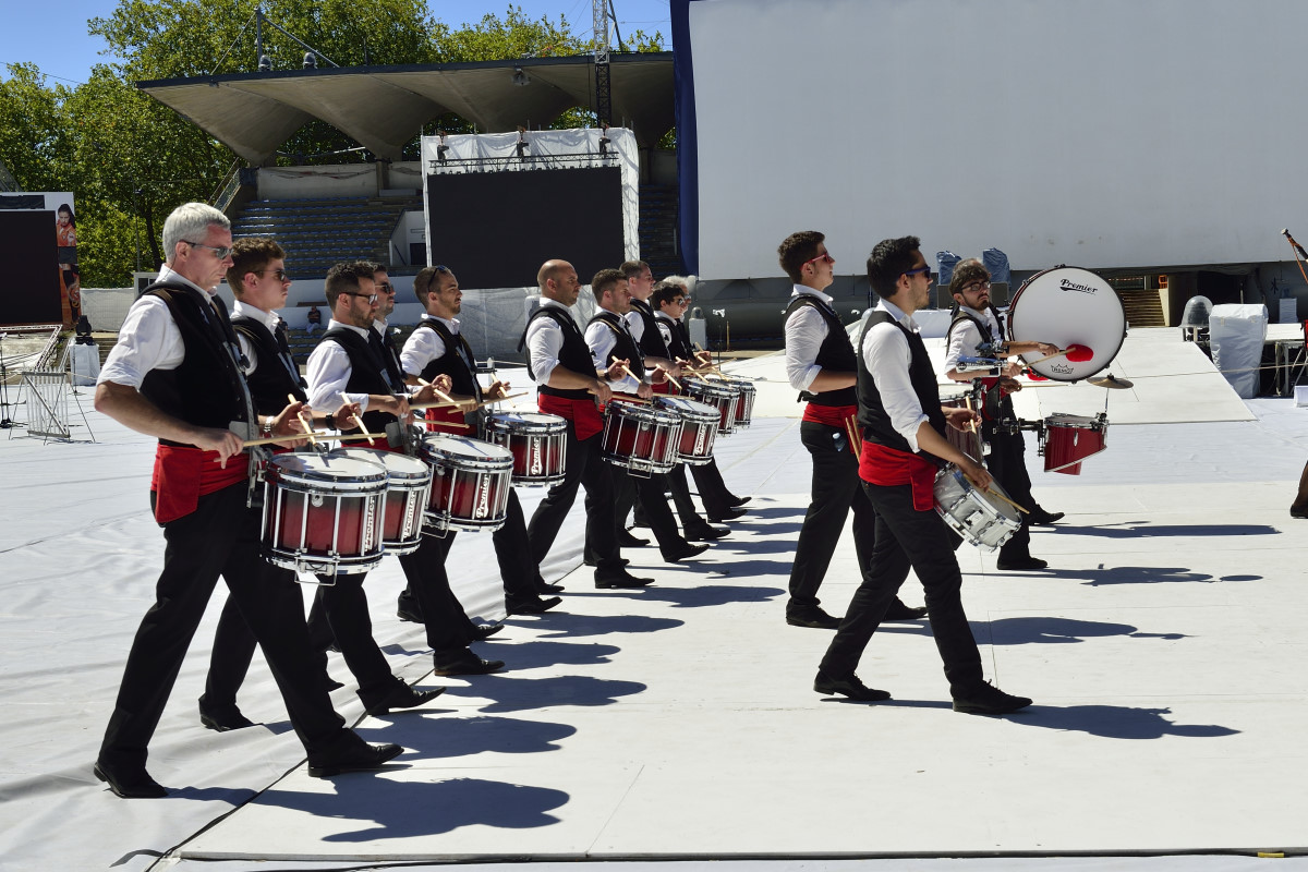 interceltique-2015-195-Bagad Bro Kemperle