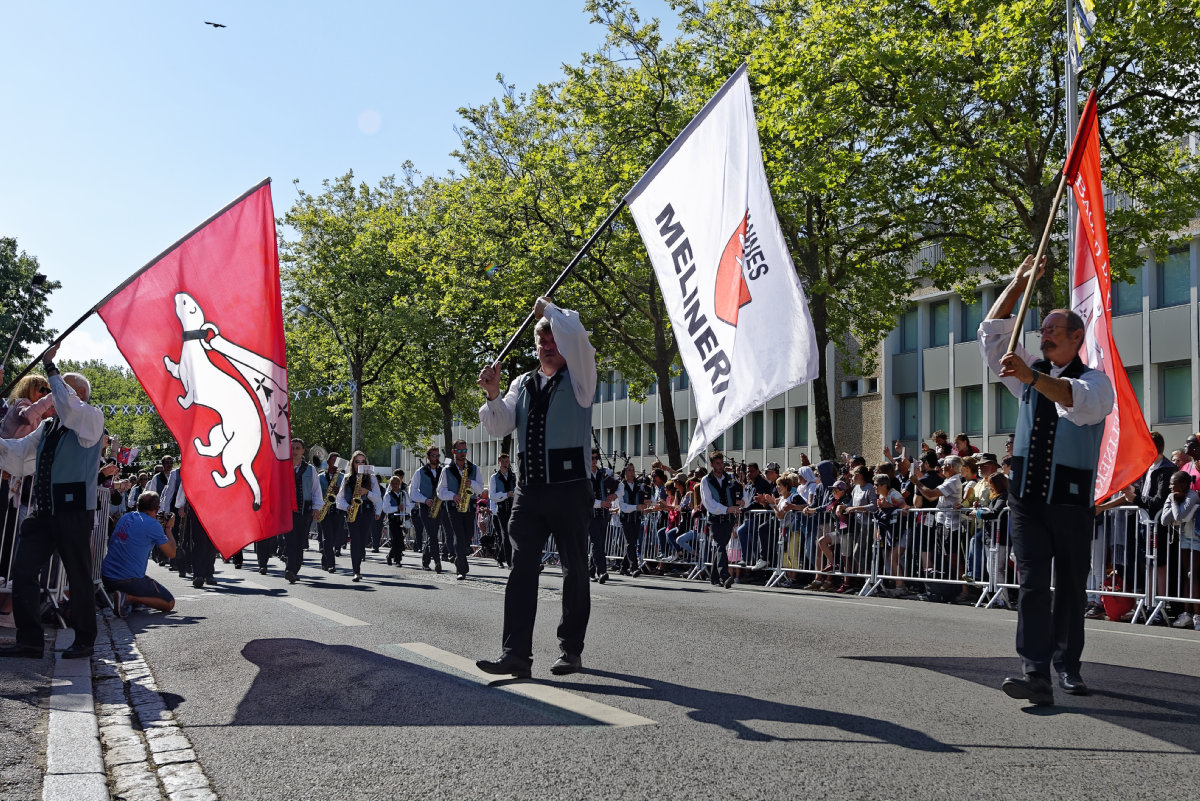 interceltique de Lorient 2017-PA20366 Bagad Melinerion de Vannes