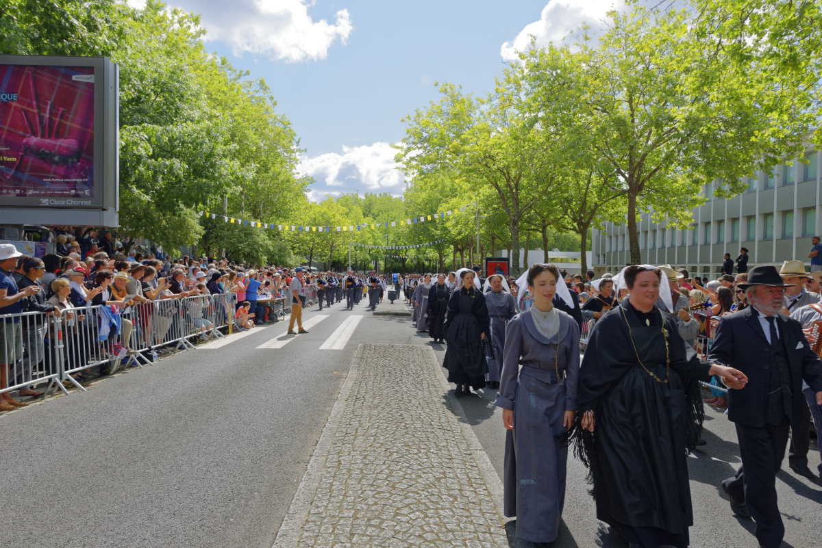 interceltique de Lorient 2017-PA20743 Cercle Ar Skewell de Perros-Guirec
