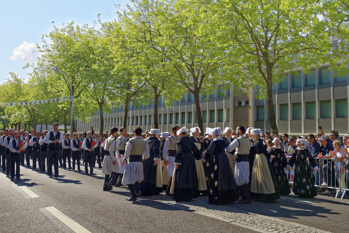 interceltique de Lorient 2017-PA20432 Kevrenn Alre Auray