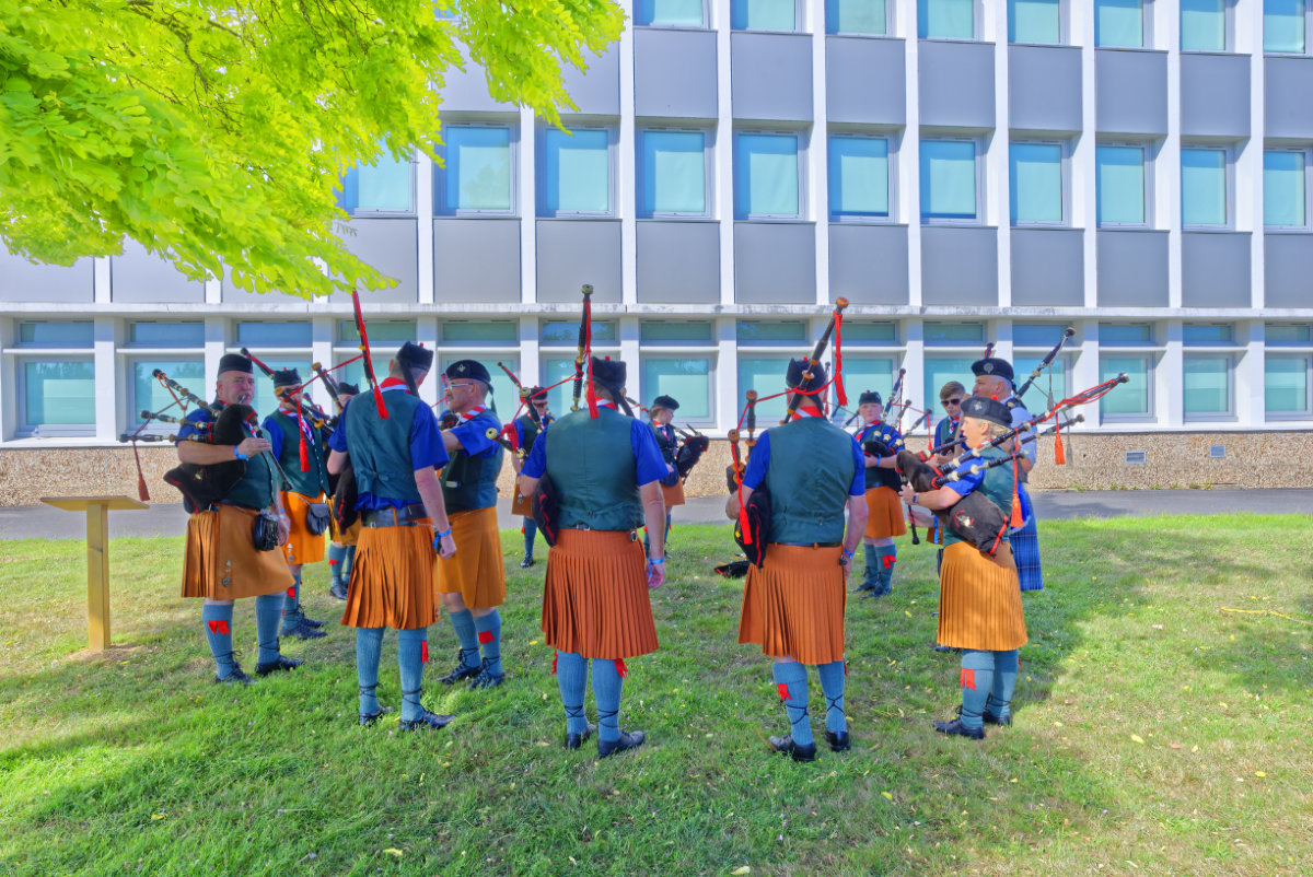 interceltique de Lorient 2017-PA20069 Ulster Scots Agency Juvenile Pipe Band