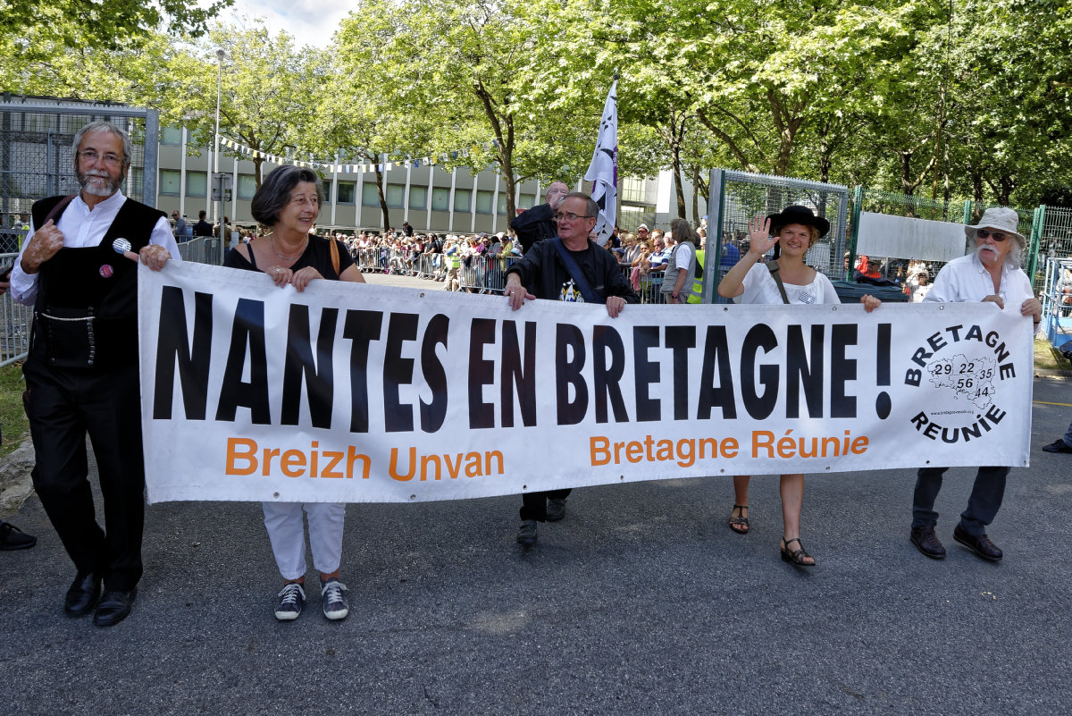 interceltique de Lorient 2017-PA20616 Nantes en Bretagne